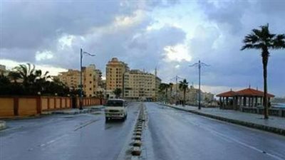 طقس سيناء والبحر الأحمر: تحذير من سيول جارفة تضرب خليجي السويس والعقبة