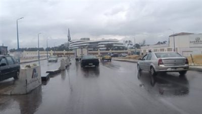 انخفاض الرؤية الأفقية.. الأرصاد تحذر المسافرين على الطرق الساحلية والصحراوية