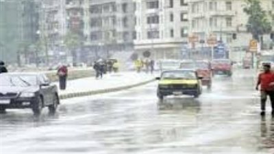 نصائح هيئة الأرصاد لسكان الإسكندرية والقاهرة للتعامل مع العواصف الرعدية اليوم