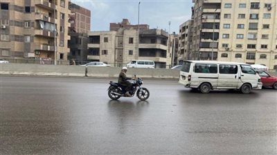 طوارئ في الإسكندرية لمواجهة الأمطار الرعدية وتراكم المياه في الشوارع والميادين