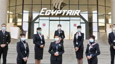 سفراء مصر في السماء.. كيف يعكس زي أطقم الضيافة صورة الدولة عالميًا؟