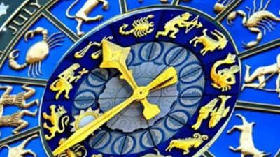 برج الأسد يدخل علاقة جديدة.. قراءة في الحالة العاطفية للأبراج اليوم