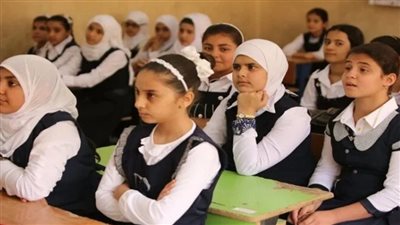 للمدارس التي لا تعمل السبت.. موعد عودة الطلاب وانطلاق ماراثون امتحانات مارس