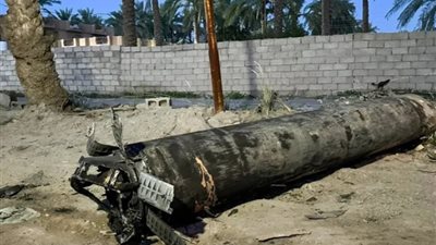 سلاح الجو الملكي يجهض محاولة إيرانية لضرب أهداف في العمق الأردني