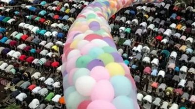 خريطة مواقيت صلاة عيد الفطر المبارك 1447 هجرية: القاهرة تبدأ في 6:24 صباحًا