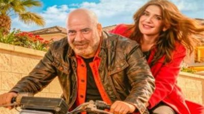 تقييم الجمهور والنقاد لفيلم فاميلي بيزنس بعد تصدره شباك التذاكر 2026