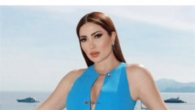  مسيرة الإبداع والأناقة في حياة نسرين طافش