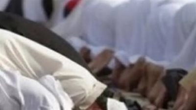 السلوم آخر المدن المصرية أداءً لصلاة عيد الفطر 2026 في تمام الساعة 6:48