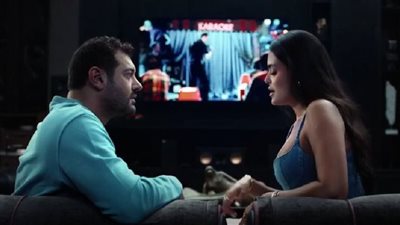 أسماء جلال تتصدر التريند: تحليل كامل لجرأة فيلم السلم والثعبان 2