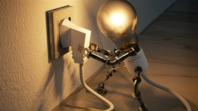 دليلك الشامل لاستخدام خدمات وزارة الكهرباء من هاتفك المحمول