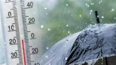 مركز معلومات تغير المناخ يحذر: موجة طقس سيئ تبلغ ذروتها على السواحل والدلتا
