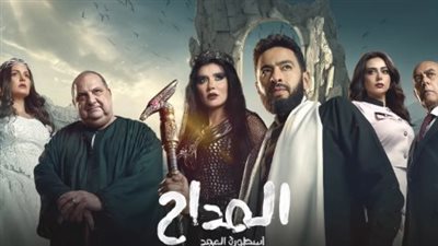 سميح وصابر في حوار التوبة والضلال.. تحليل أحداث الحلقة 29 من المداح 6