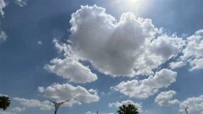 حالة الطقس في مدن القناة وسيناء.. أمطار متوسطة ونشاط قوي للرياح حتى نهاية اليوم