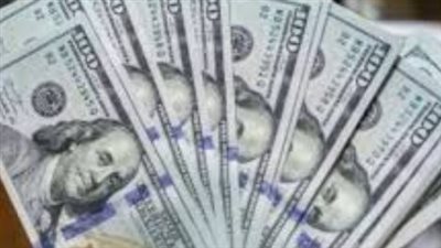 سعر الدولار في بنك التعمير والإسكان والمصرف المتحد اليوم الخميس 26 مارس