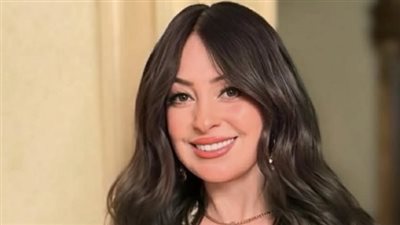 نرمين الفقي تبهر متابعيها بإطلالة مغربية ساحرة عبر 