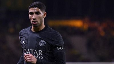 راديو ماركا يؤكد: أشرف حكيمي يريد العودة لبيته القديم وتحديات جديدة في الليجا