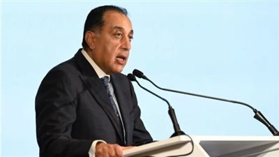 كواليس المؤتمر الصحفي الأسبوعي لرئيس الوزراء عقب اجتماع الحكومة بـ 