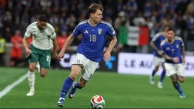 مواعيد مباريات نهائي الملحق الأوروبي المؤهل لكأس العالم 2026