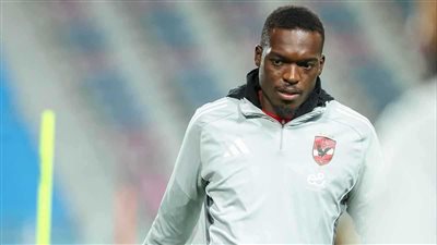 تطورات مستقبل كامويش مع الأهلي.. توروب يتدخل