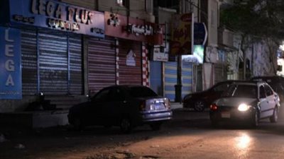 التنمية المحلية تتابع تنفيذ مواعيد الغلق الجديدة وتكثف حملات الرقابة