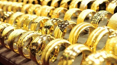 تحديث لحظي لأسعار الذهب في مصر اليوم السبت 28 مارس بالصاغة