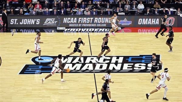 “مارش مادنس” تسحق السوبر بول ونهائي السلة بإيرادات 3.3 مليار دولار