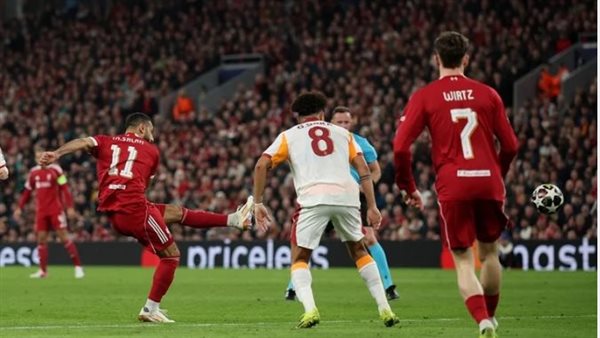 ليفربول والبايرن يقسوان برباعيات “العبور”.. وتوتنهام يودع رغم فوزه على أتلتيكو