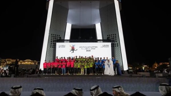 إشادة واسعة بنجاح بطولة منصور بن زايد الرمضانية