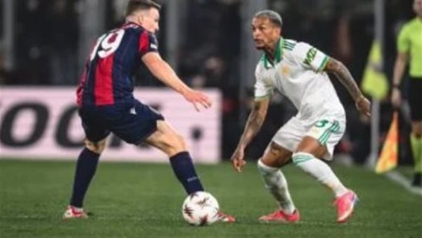 روما وبولونيا.. ديربي إيطالي مشتعل على مسرح الدوري الأوروبي