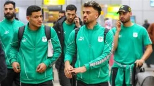 لا بديل عن الفوز.. المصري يتسلح بالعزيمة لإسقاط شباب بلوزداد في عقر داره