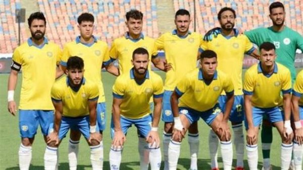 الإسماعيلي يتسلح بمعسكر الإسماعيلية لإيقاف مغامرة حرس الحدود في الدوري