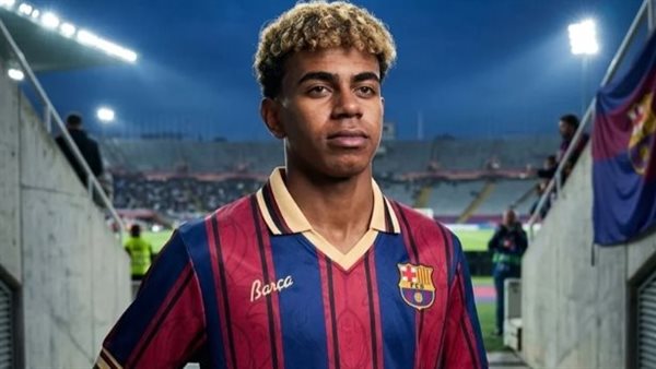 عائق تعاقدي مع “نايكي” يُفسد احتفالية البارسا التاريخية