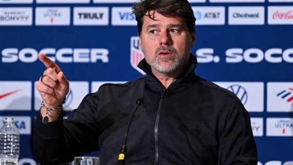 راتب بوكيتينو أكثر من 5 ملايين دولار في 7 أشهر