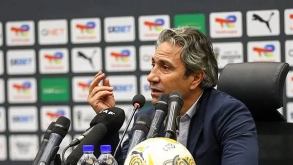 أول تعليق من نبيل الكوكى بعد وداع المصرى البورسعيدى كأس الكونفدرالية