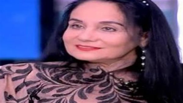 سحر رامي في أحد أعمالها الفنية القديمة