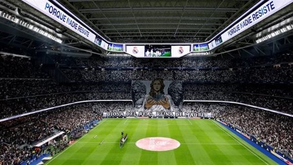 ريال مدريد يستضيف برشلونة في “كلاسيكو” الأبطال للسيدات ريال مدريد يستضيف برشلونة في “كلاسيكو” الأبطال للسيدات