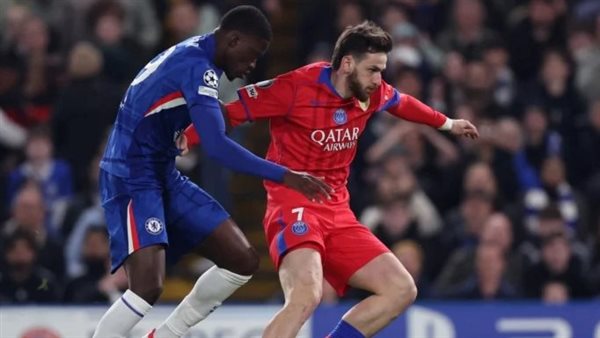 لماذا ضحى باريس بنجمه الجورجي لآرسنال؟.. كواليس صفقة الـ 100 مليون لماذا ضحى باريس بنجمه الجورجي لآرسنال؟.. كواليس صفقة الـ 100 مليون