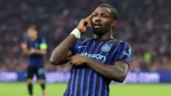 الفرنسي الطائر.. كيف سيغير تورام خريطة الهجوم في أستون فيلا أو نيوكاسل؟