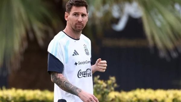أرخص تذكرة لمشاهدة ميسي للمرة الأخيرة في الأرجنتين بـ490 دولارًا