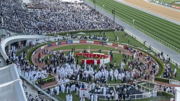 اتحاد الفروسية يشيد بالمشاركة النوعية في كأس دبي العالمي