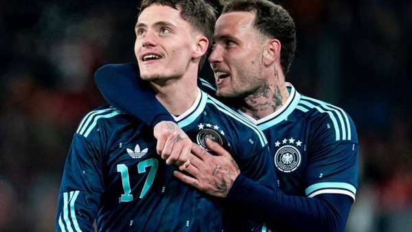 ألمانيا تستعيد بريقها بـ “قلب طاولة” سويسرا.. وإنجلترا تعجز عن فك شفرات أوروجواي “بيلسا”