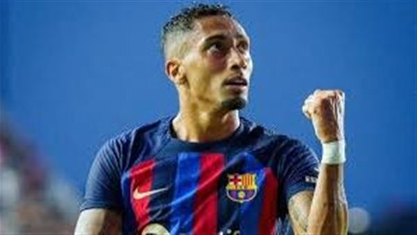 “ضربة قاصمة لفليك”.. 6 مباريات نارية يغيب عنها رافينيا عن برشلونة