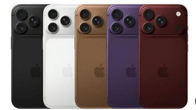 مواصفات آيفون 18 برو ماكس المتوقعة وأول هاتف قابل للطي من Apple