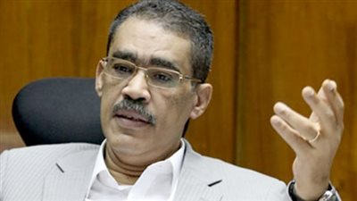 ابن قنا الذي غزا مراكز الأبحاث العالمية.. من هو ضياء رشوان؟