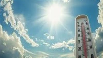 تحذيرات الأرصاد الجوية: تقلبات حادة في درجات الحرارة ونشاط للرياح المثيرة للأتربة