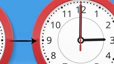 موعد فصل الصيف فلكيًا وعلاقته بتقديم الساعة 60 دقيقة وفق القانون الجديد