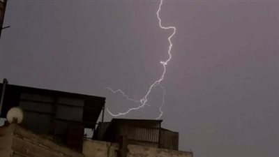 الطوارئ في الجيزة: غرف العمليات تستنفر لمواجهة تقلبات الطقس المفاجئة