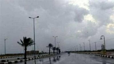 شتاء مارس يباغت الجيزة: أجواء باردة تسيطر على المشهد وتوقعات الأرصاد لليوم