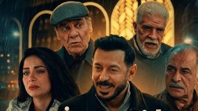 بعد تصدره التريند في رمضان 2026: مسلسل «درش» يعود للشاشة عبر قناة CBC