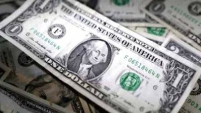 الدولار مقابل الجنيه: هدوء في حركة الصرف داخل مصرف أبو ظبي الإسلامي والبركة